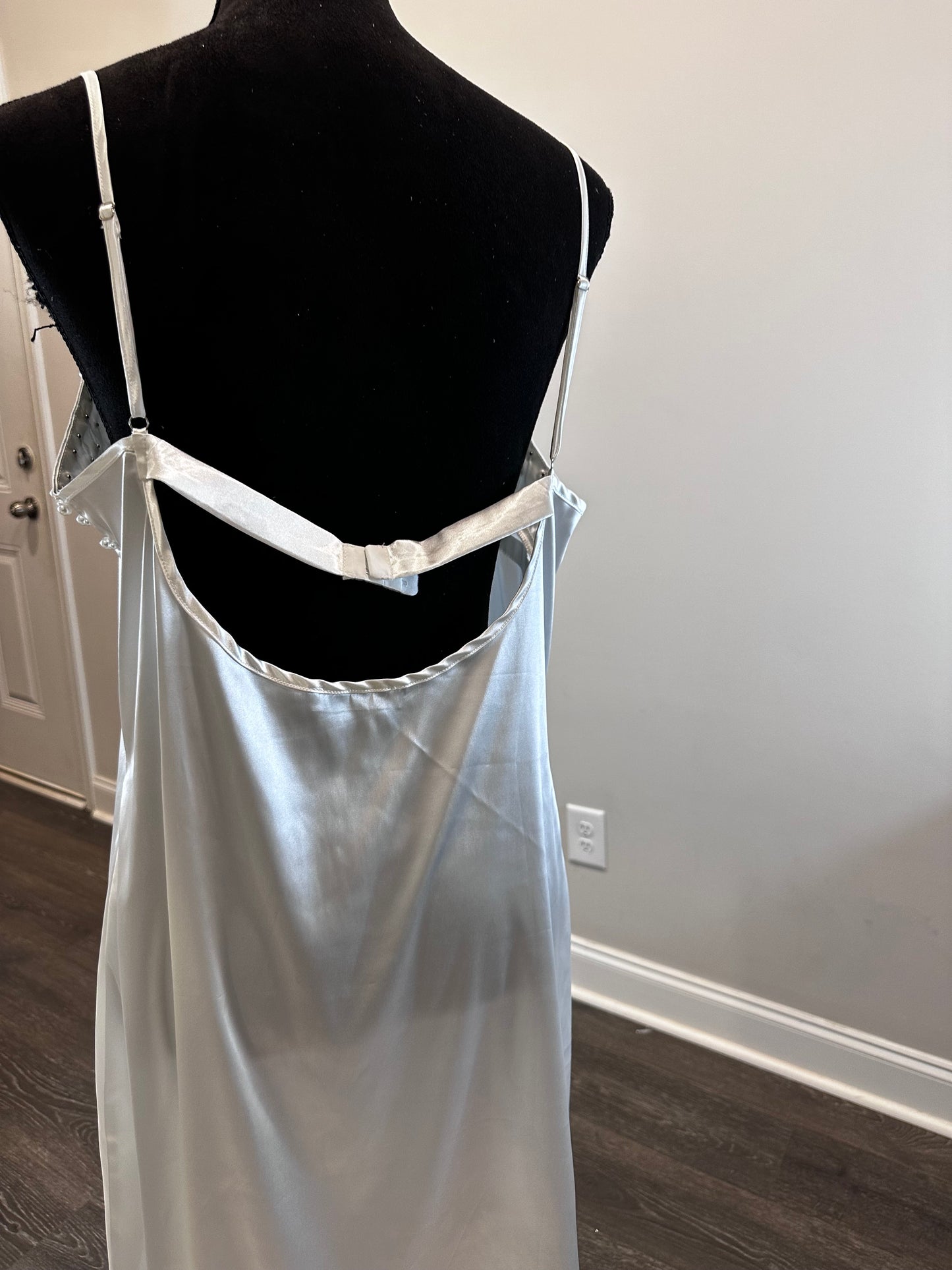 Lea Pearl Bridal Slip wear